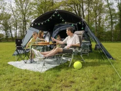 Obelink Compact kinderstoel - Black
