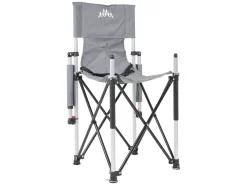 Obelink Compact kinderstoel - Grey