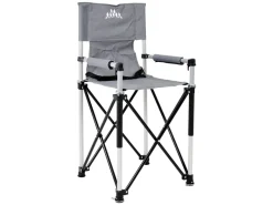 Obelink Compact kinderstoel - Grey