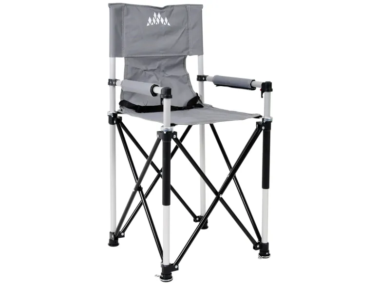 Obelink Compact kinderstoel - Grey