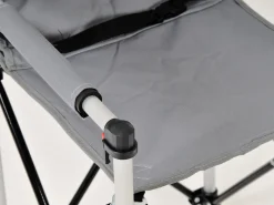 Obelink Compact kinderstoel - Grey