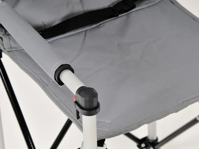 Obelink Compact kinderstoel - Grey