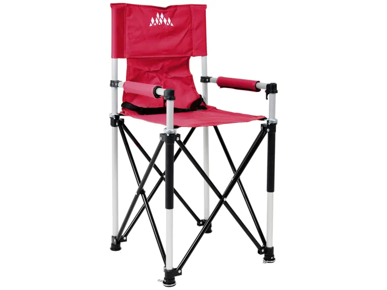 Obelink Compact kinderstoel - Red
