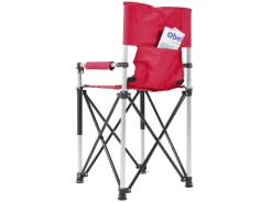 Obelink Compact kinderstoel - Red