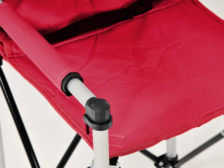 Obelink Compact kinderstoel - Red