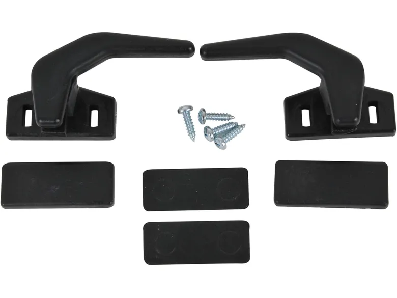 Obelink complete handgrepen set