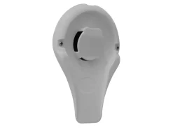 Obelink condens afvoerschild - grey