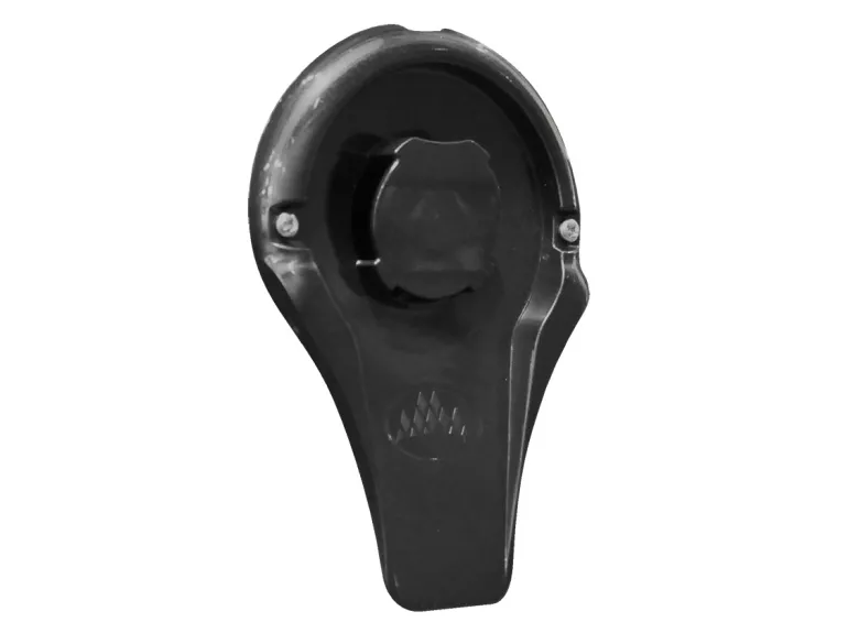 Obelink condens afvoerschild - black