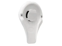 Obelink condens afvoerschild - white