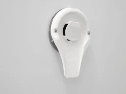 Obelink condens afvoerschild - white