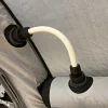 Obelink Connected airtube koppelslang + veer