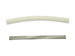Obelink Connected airtube koppelslang + veer