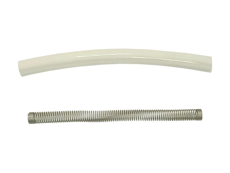 Obelink Connected airtube koppelslang + veer