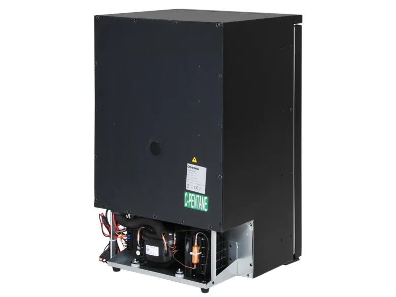 Obelink Coolfit 85 compressor koelkast