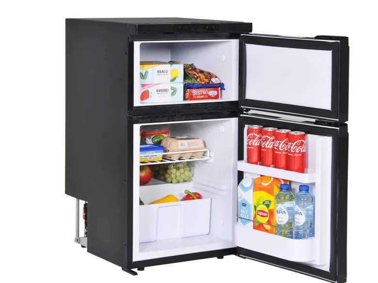 Obelink Coolfit 80 Duo compressor koelkast