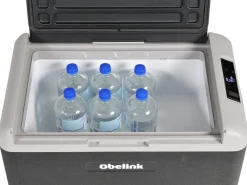 Obelink Coolmove compressor koelbox - 40 liter