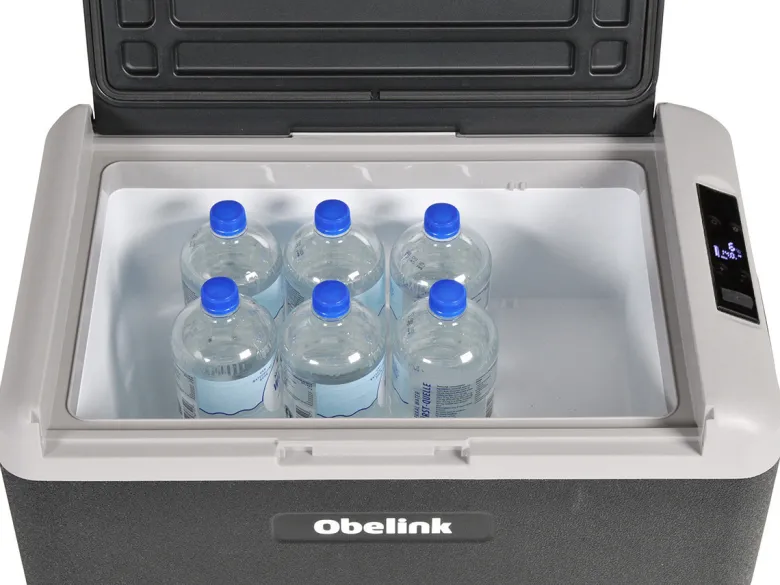 Obelink Coolmove compressor koelbox - 40 liter