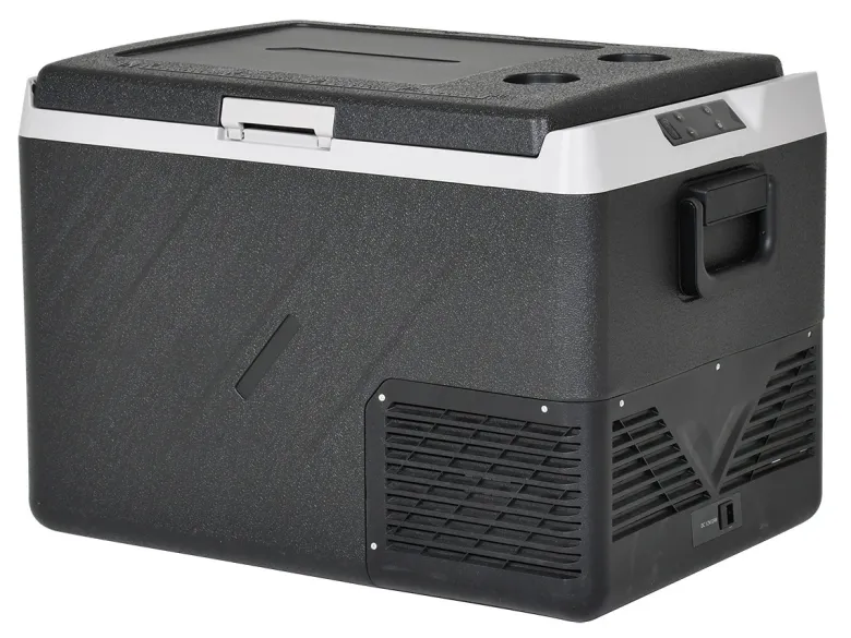 Obelink Coolmove compressor koelbox - 65 liter
