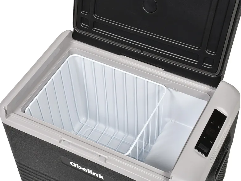 Obelink Coolmove koelbox basket - CB-40