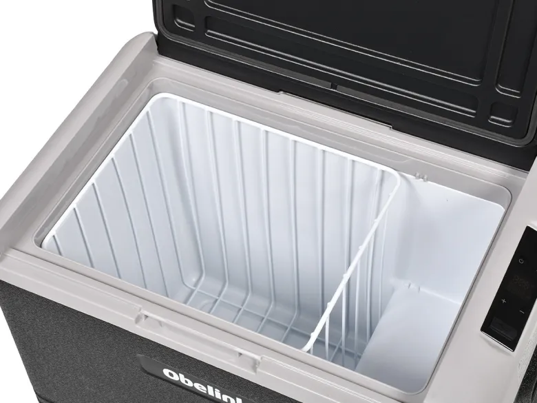 Obelink Coolmove koelbox basket - CB-50