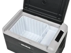 Obelink Coolmove koelbox basket - CB-30