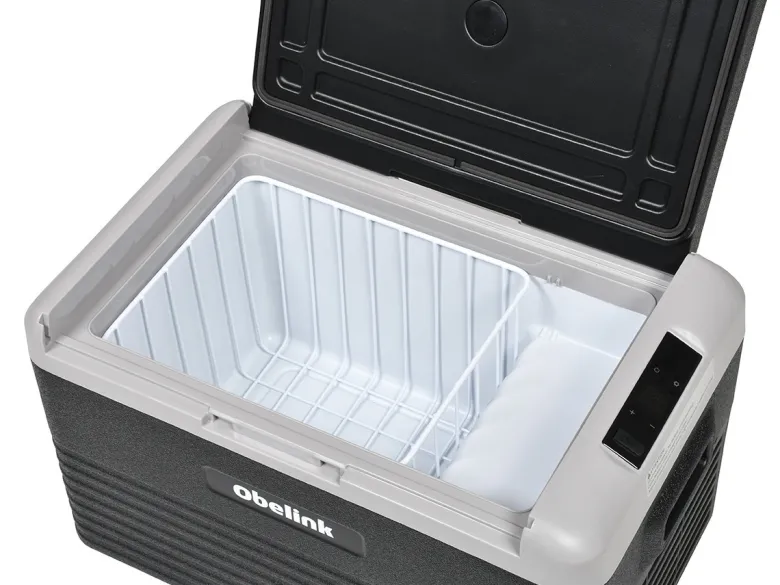 Obelink Coolmove koelbox basket - CB-30