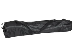 Obelink Cordoba verstelbare vouwstoel - Dark Grey