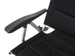Obelink Corsa standenstoel - Black