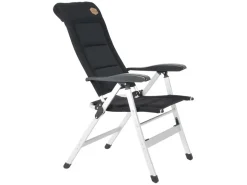 Obelink Corsa standenstoel - Black