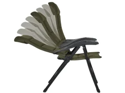 Obelink Corsa standenstoel - Green