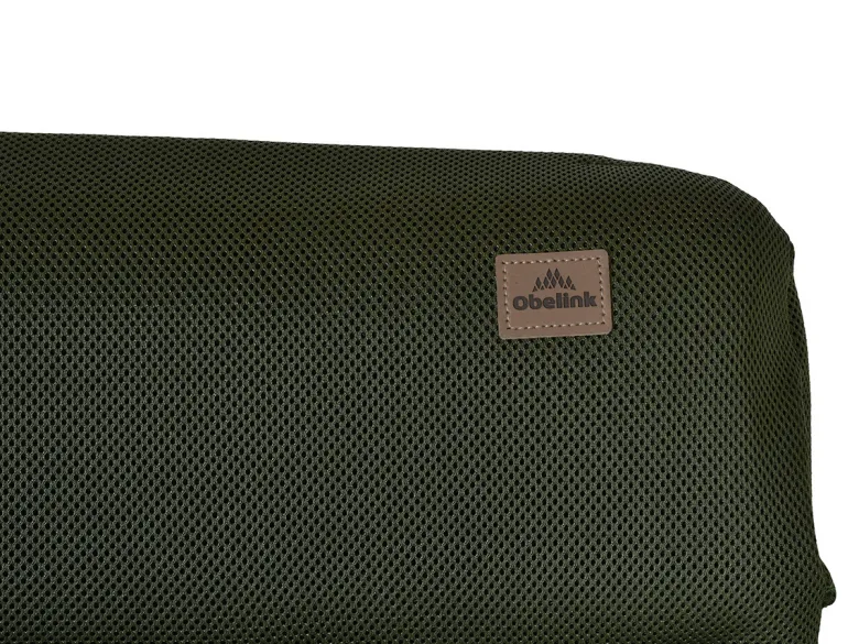 Obelink Corsa standenstoel - Green