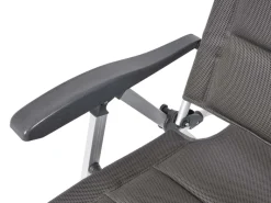 Obelink Corsa standenstoel - Grey