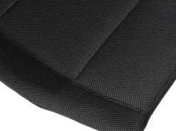 Obelink Corsa voetenbank - Black