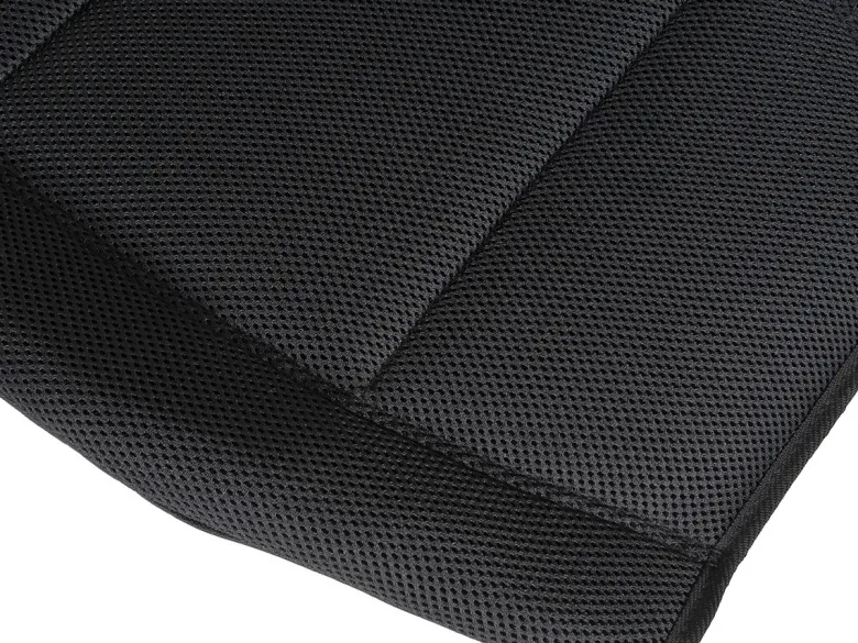 Obelink Corsa voetenbank - Black