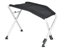 Obelink Corsa voetenbank - Black