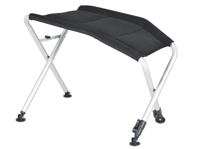 Obelink Corsa voetenbank - Black