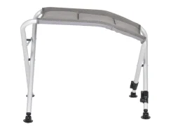 Obelink Corsa voetenbank - Grey