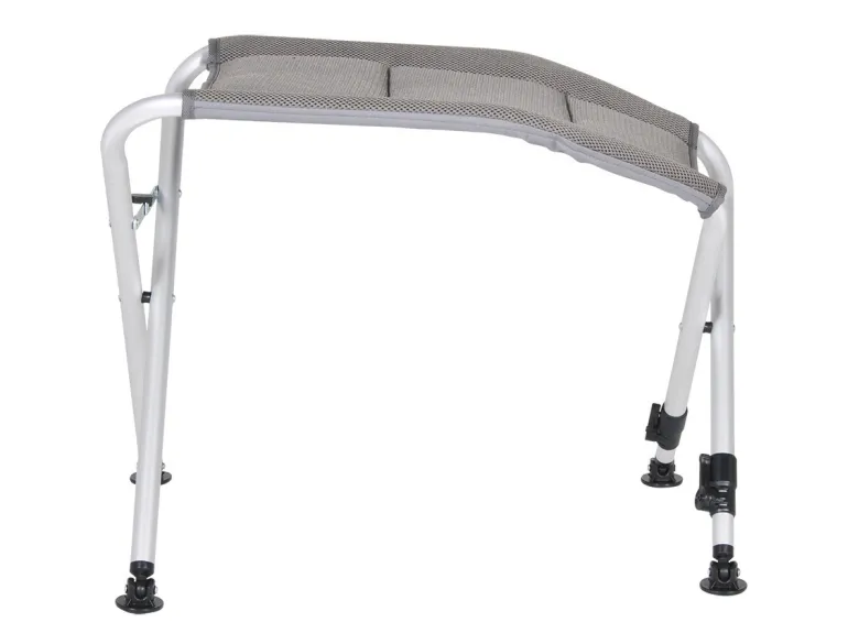 Obelink Corsa voetenbank - Grey
