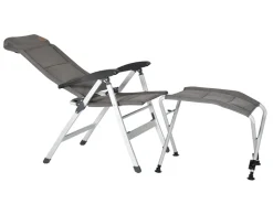 Obelink Corsa voetenbank - Grey