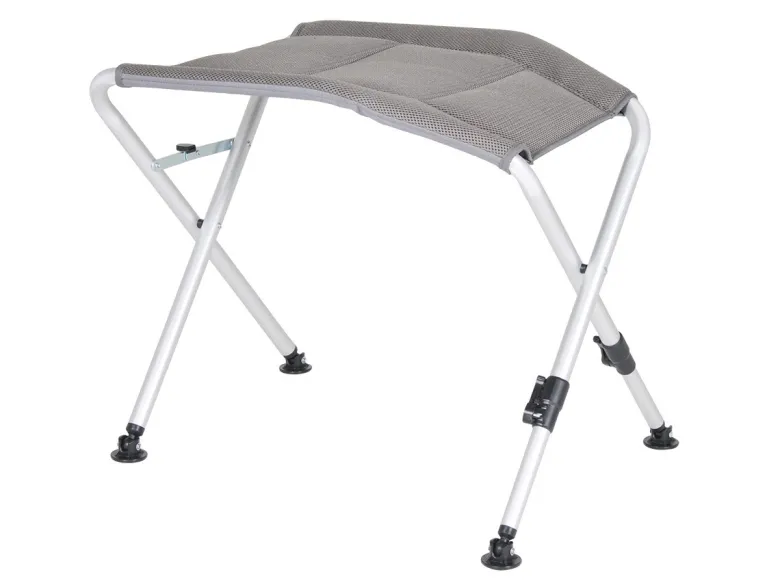 Obelink Corsa voetenbank - Grey