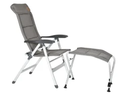 Obelink Corsa voetenbank - Grey