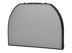 Obelink Cyprus 120 tafel - Black