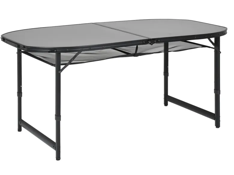 Obelink Cyprus 150 tafel - Black