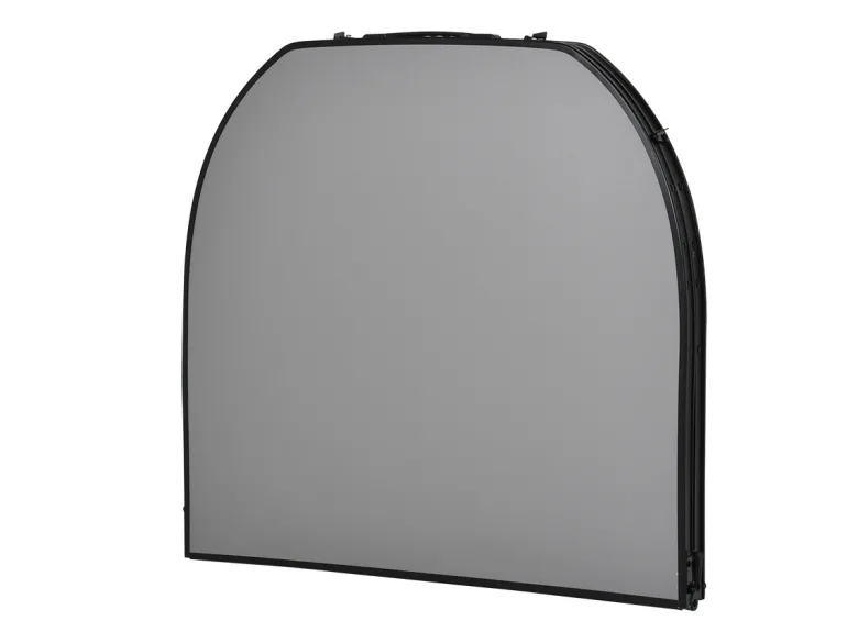 Obelink Cyprus 150 tafel - Black