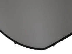 Obelink Cyprus 150 tafel - Black