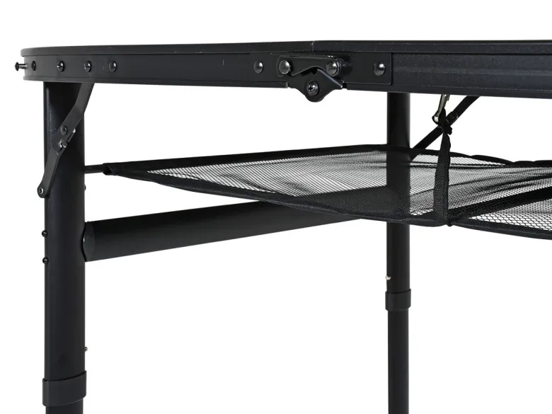 Obelink Cyprus 150 tafel - Black