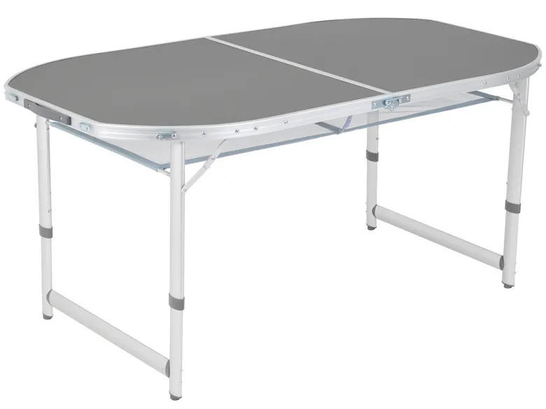 Obelink Cyprus 150 tafel - Grey
