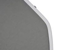 Obelink Cyprus 150 tafel - Grey