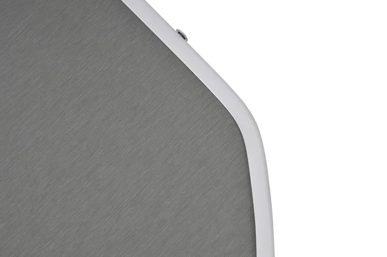 Obelink Cyprus 150 tafel - Grey