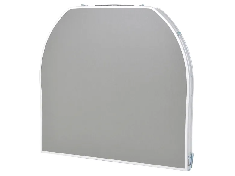 Obelink Cyprus 150 tafel - Grey
